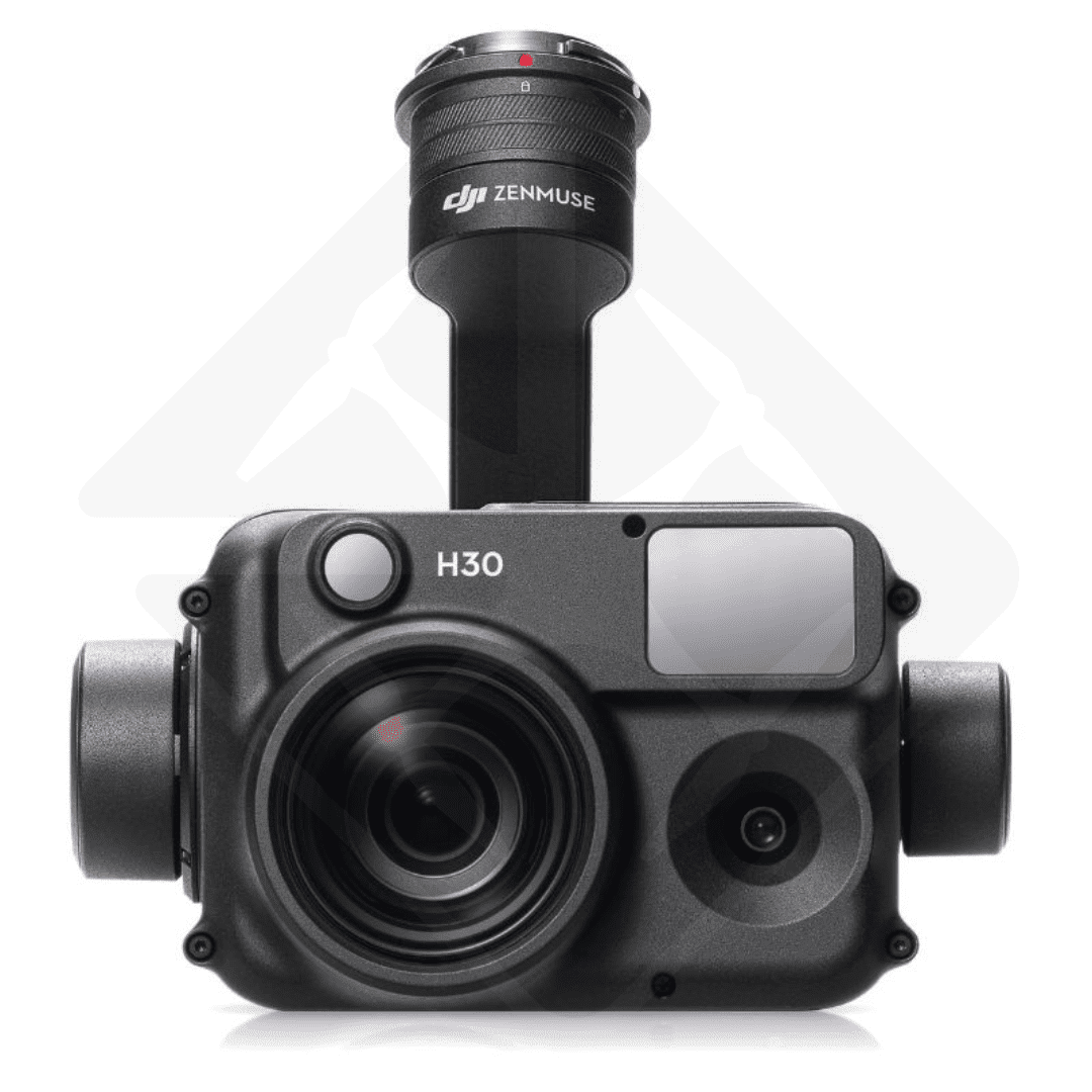 DJI Zenmuse H30 camera for professional drones