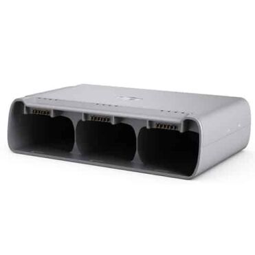 DJI Mini 2 Two-Way Charging Hub
