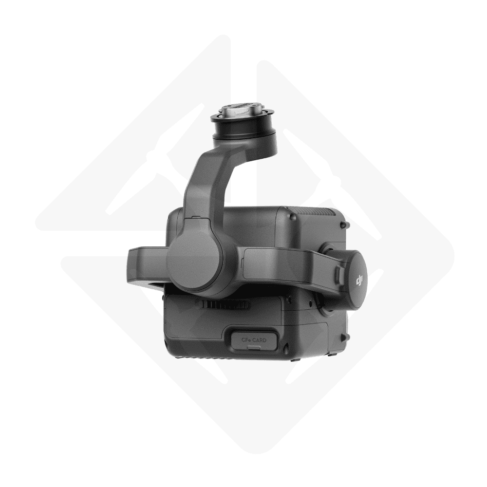 Dji zenmuse l3