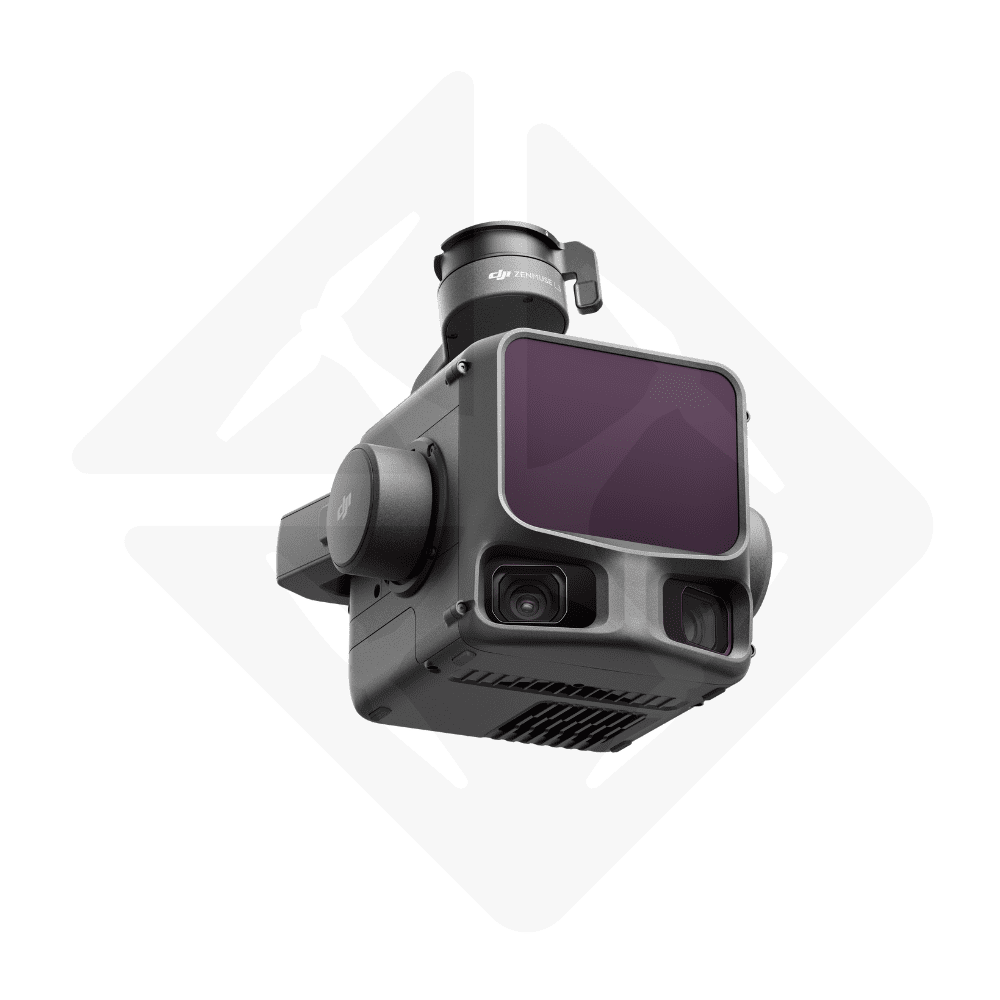 DJI Zenmuse Camera for Professional Drones