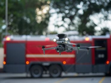 DJI Matrice 4T – Image 3