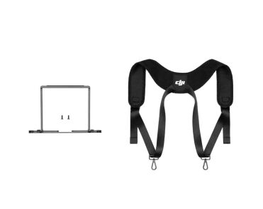 DJI Inspire 3 - Harness for DJI RC Plus remote control