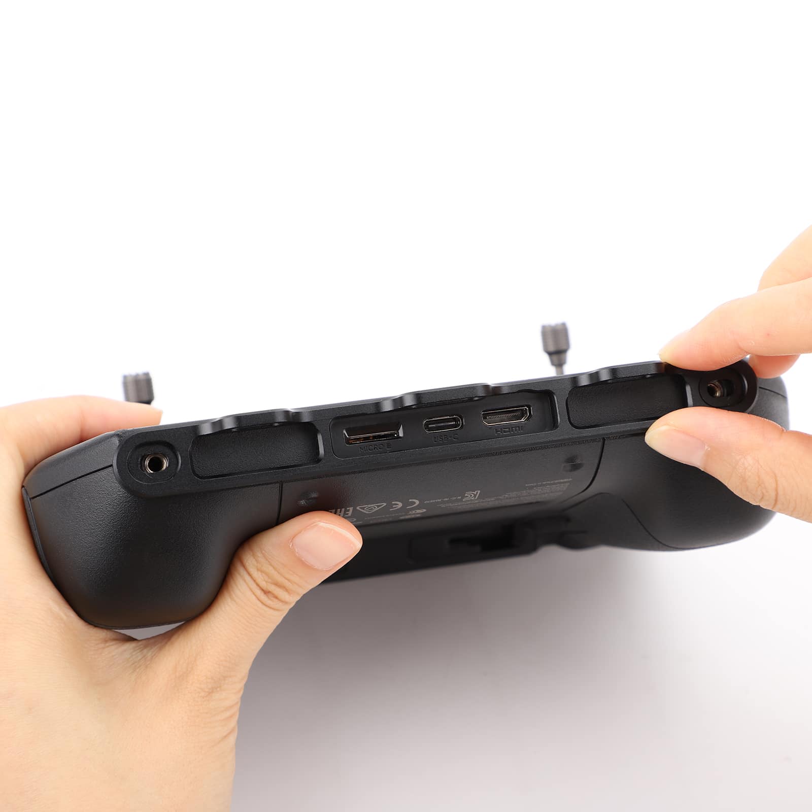 Sunnylife - Sangle de cou Pro pour radiocommande DJI RC Pro/Smart controller