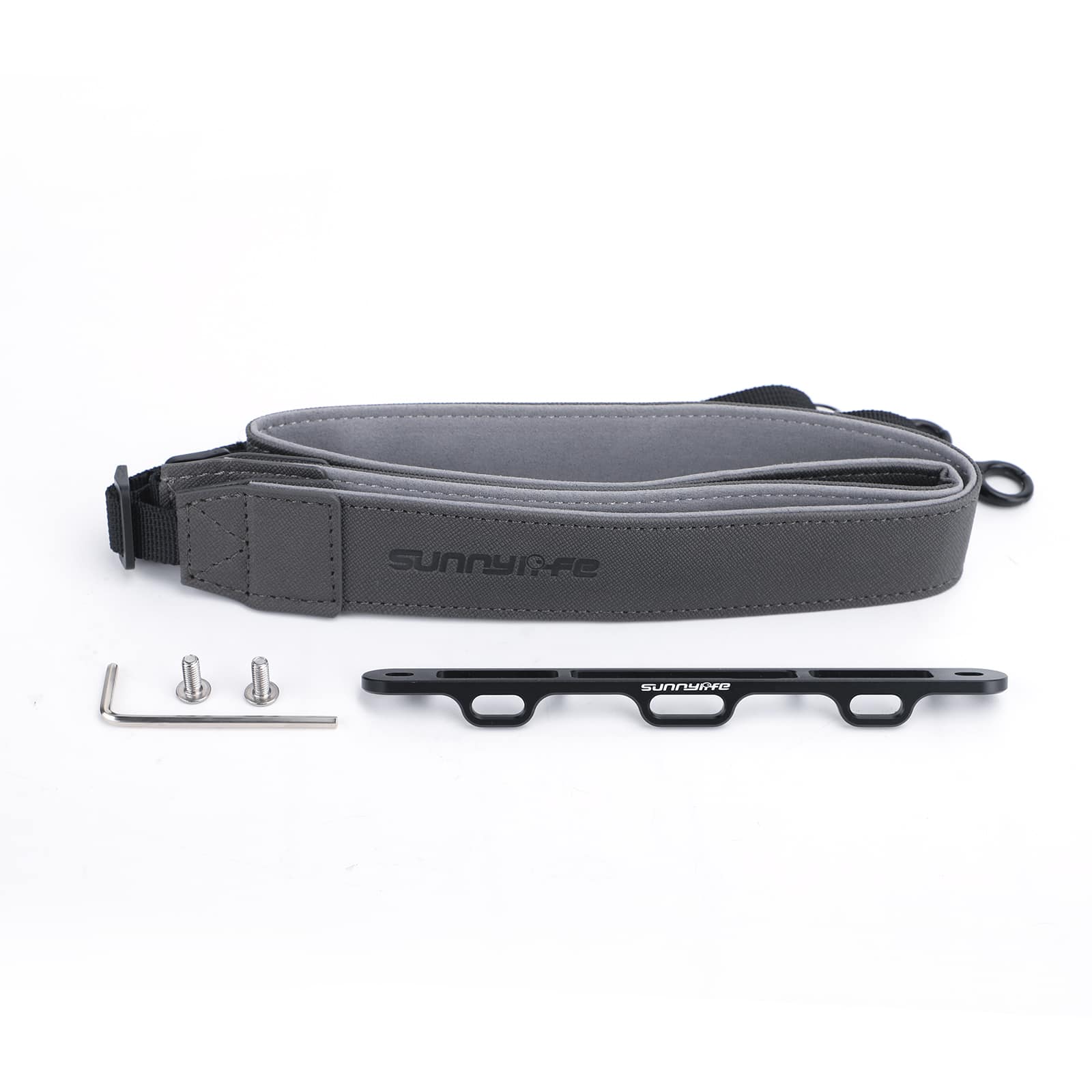 Sunnylife - Sangle de cou Pro pour radiocommande DJI RC Pro/Smart controller