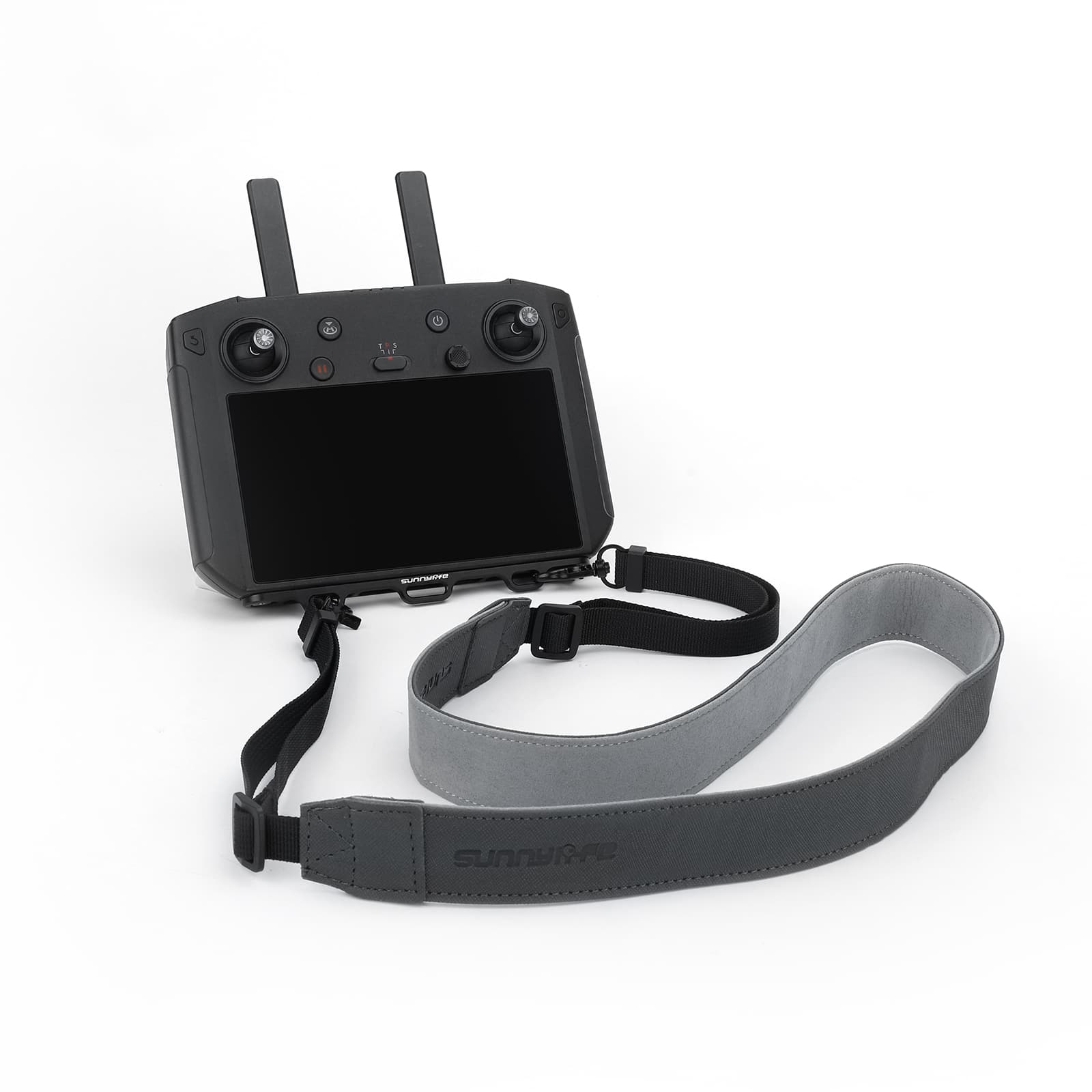 Sunnylife - Sangle de cou Pro pour radiocommande DJI RC Pro/Smart controller