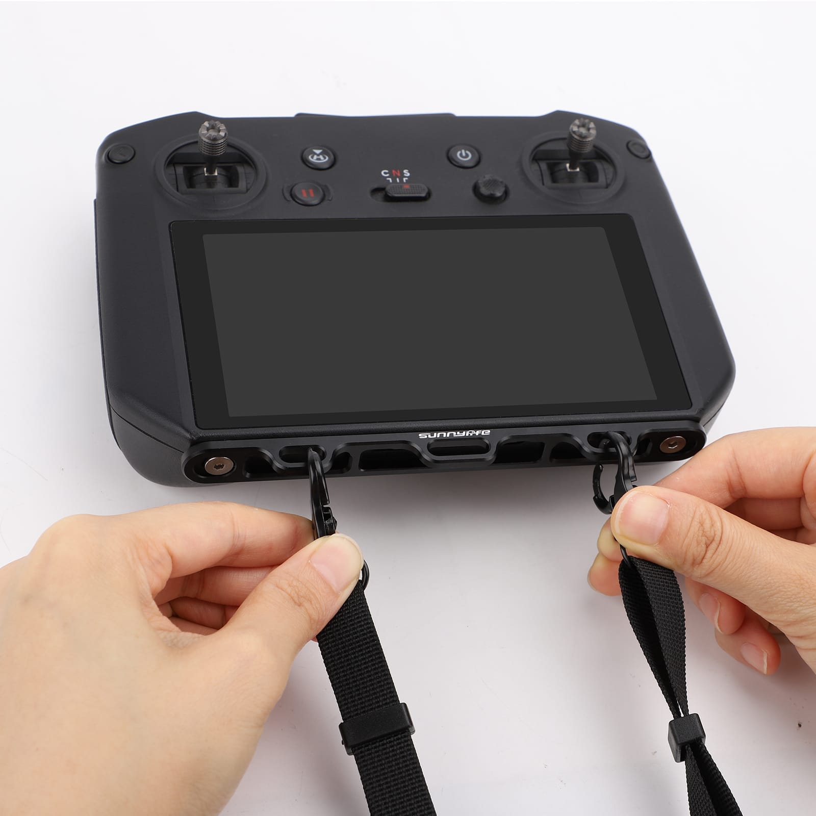 Sunnylife - Sangle de cou Pro pour radiocommande DJI RC Pro/Smart controller