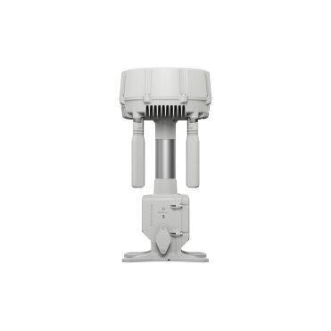 DJI O4 Ground Station, Left Profile