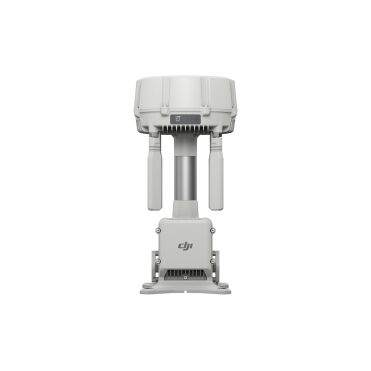 DJI O4 Ground Station, front view