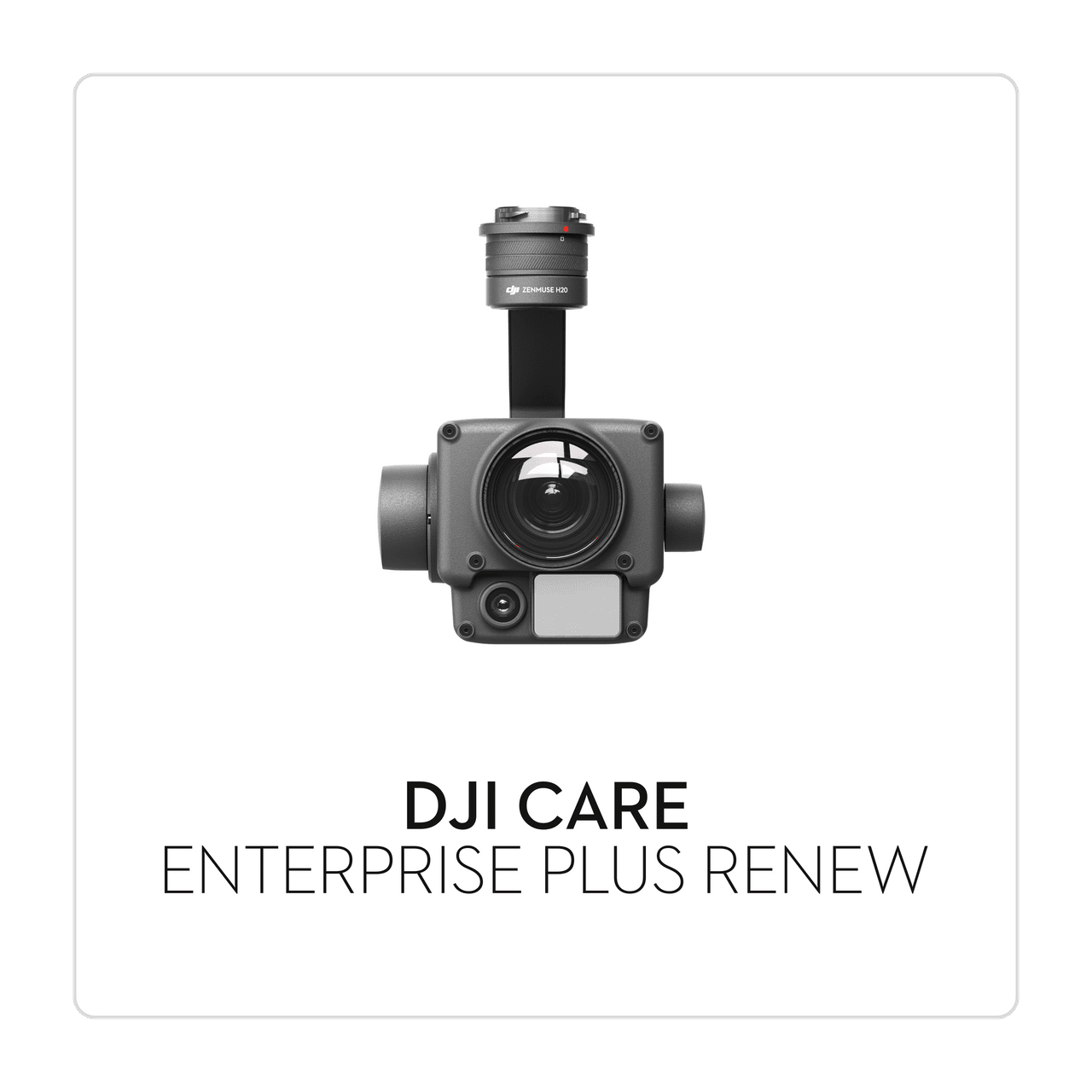 dji care enterprise plus (dji zenmuse h20)