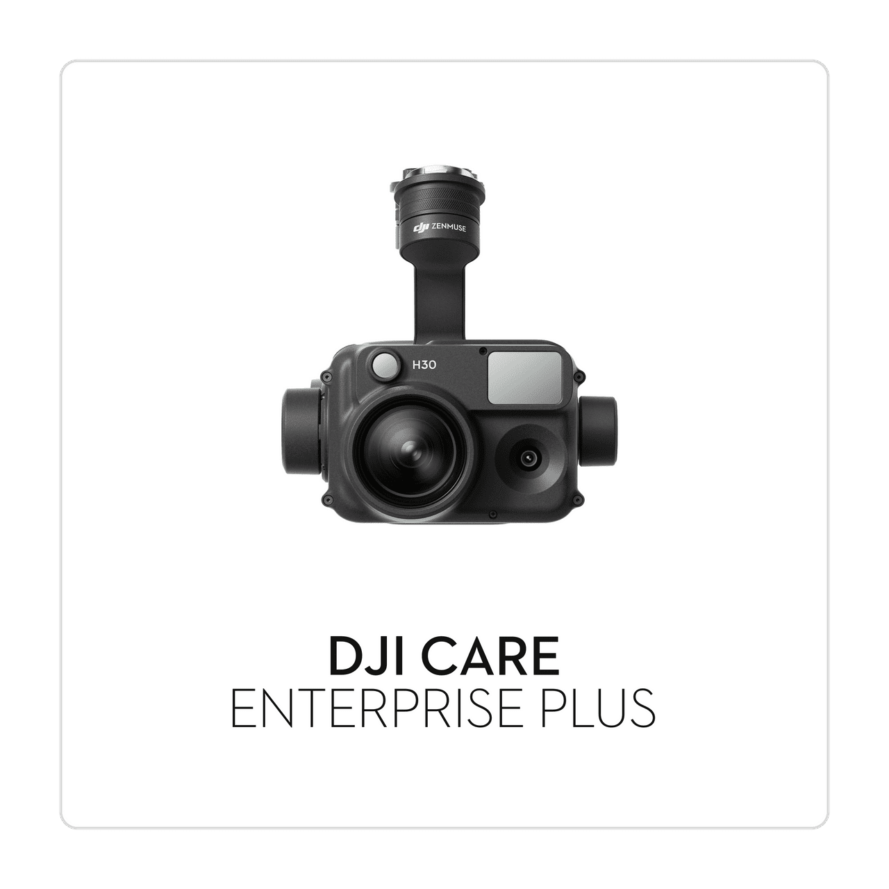 dji care enterprise plus (dji zenmuse h30)