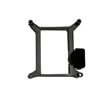CZI - Connecteur nacelle supérieur pour LP12