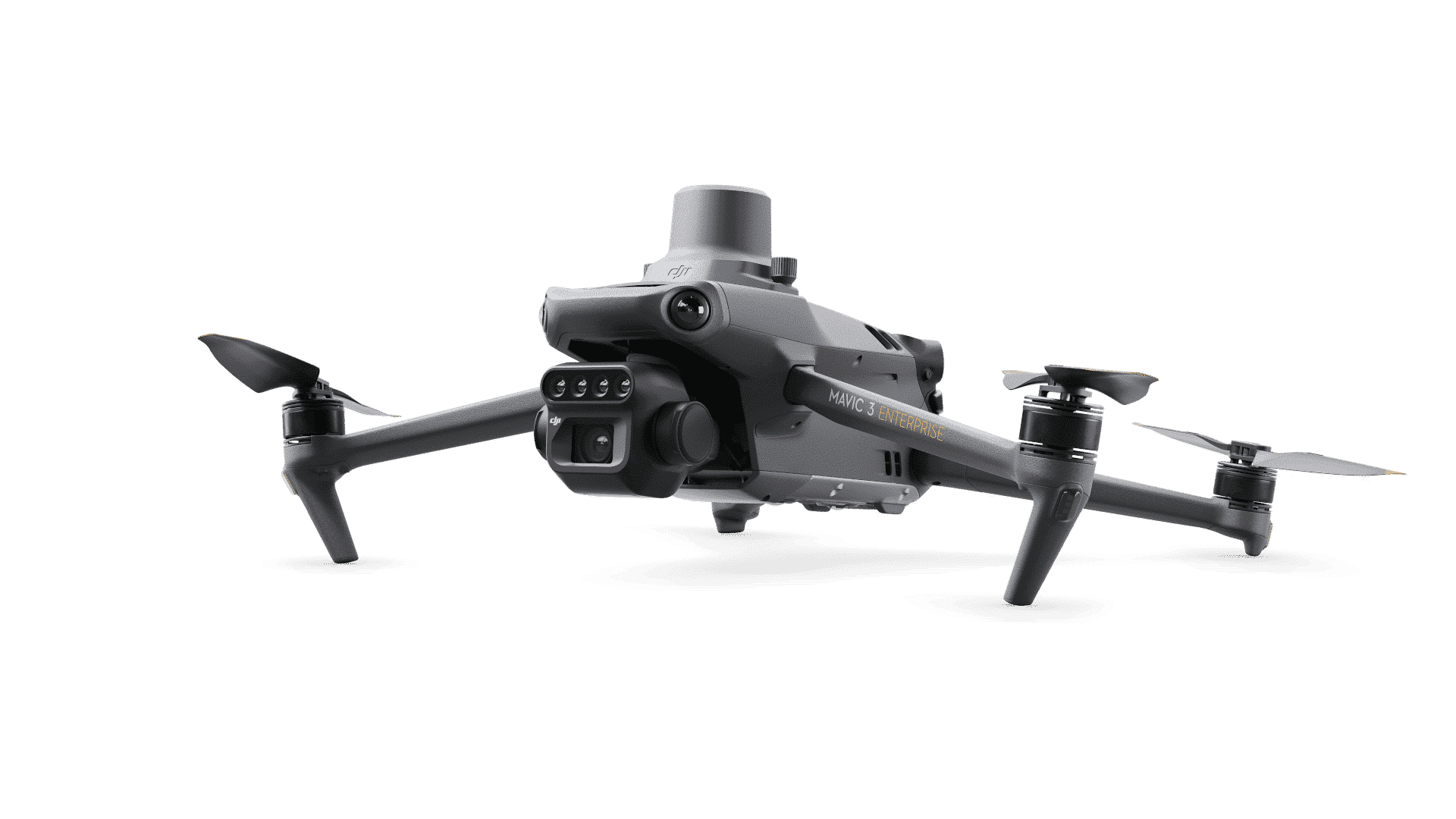 DJI Mavic 3 Multispectral (Universal Edition)