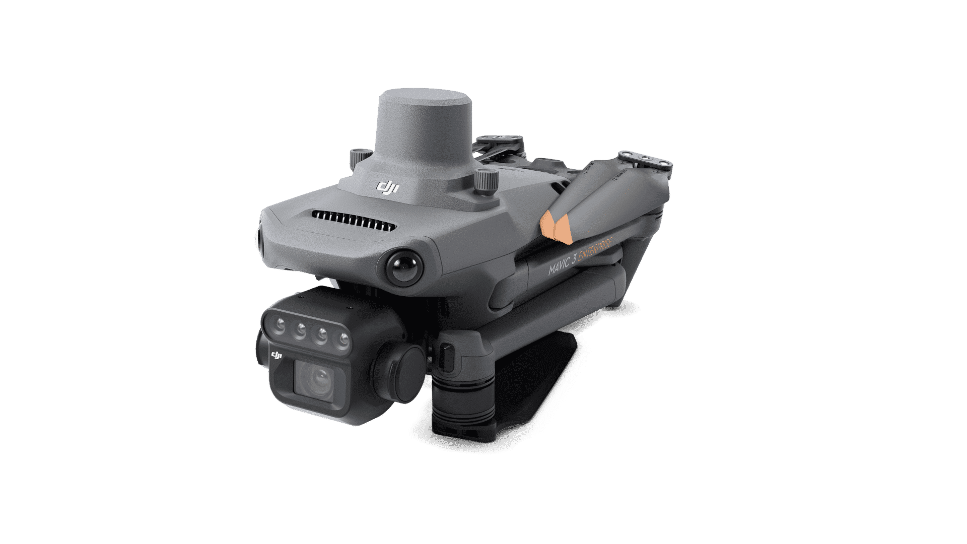 DJI Mavic 3 Multispectral (Universal Edition)