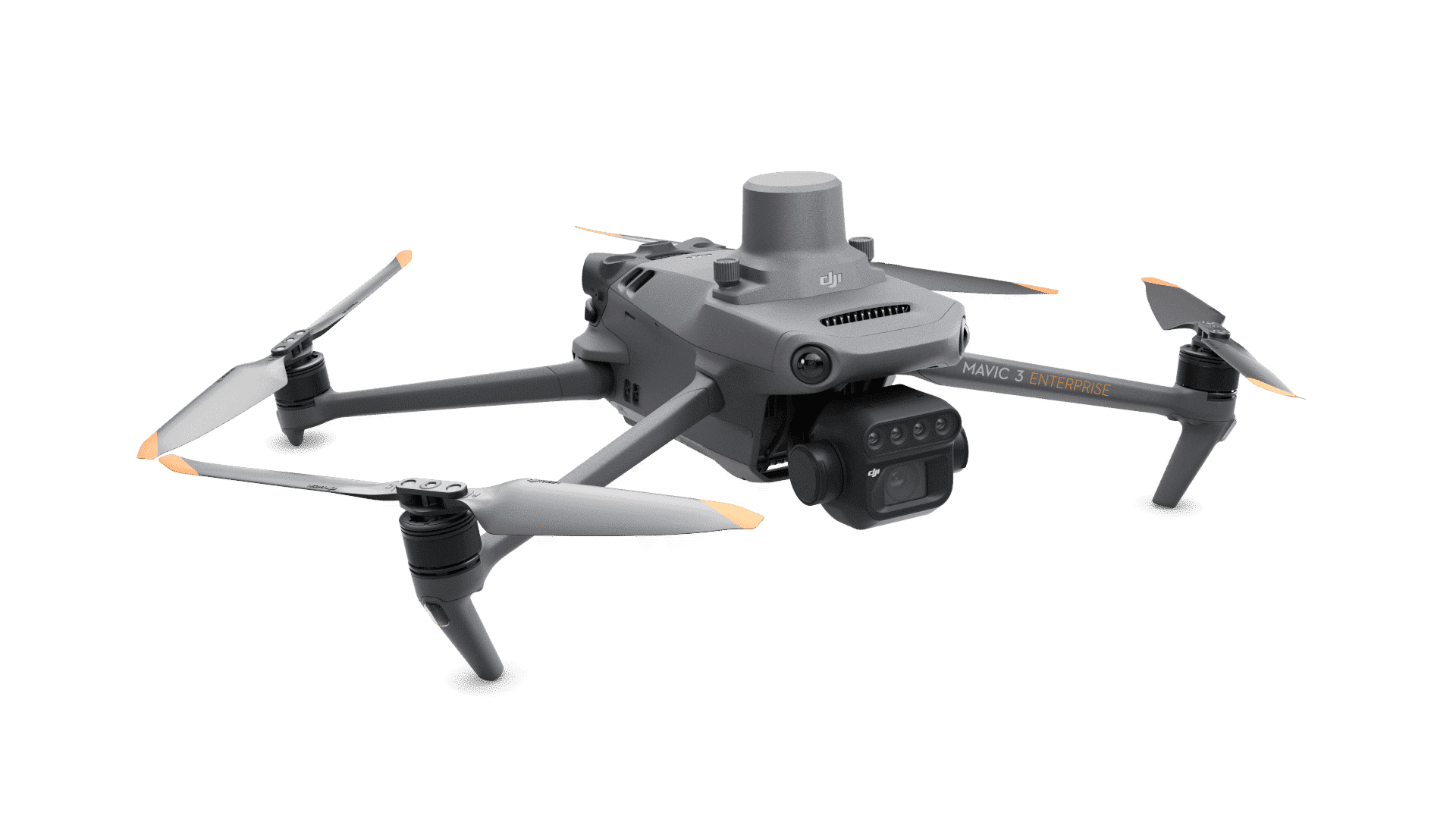 DJI Mavic 3 Multispectral (Universal Edition)