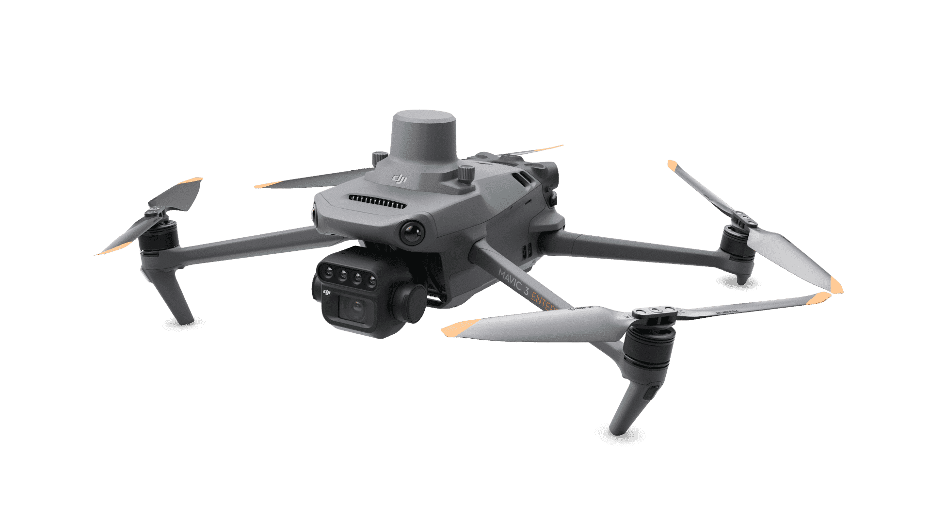 DJI Mavic 3 Multispectral (Universal Edition)