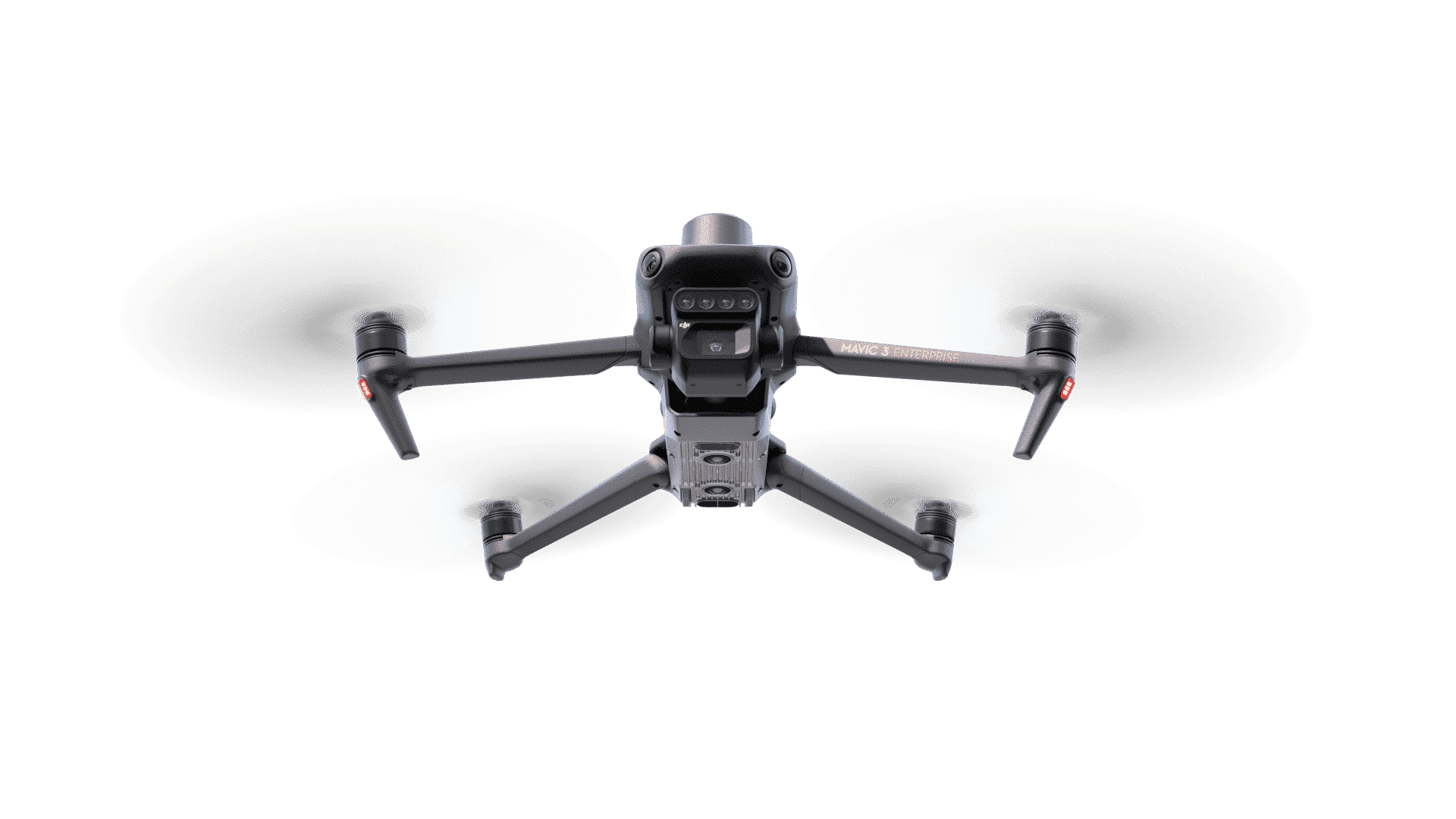 DJI Mavic 3 Multispectral (Universal Edition)