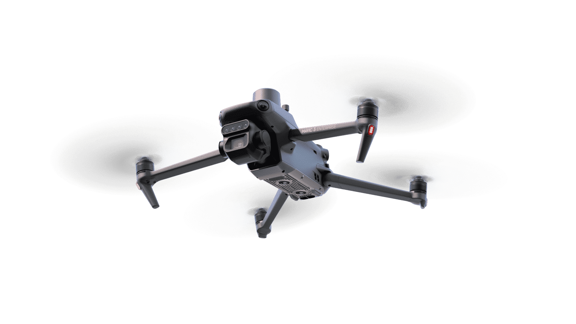 DJI Mavic 3 Multispectral (Universal Edition)