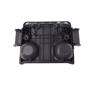 DJI Matrice 30 - Châssis avant compartiment batteries