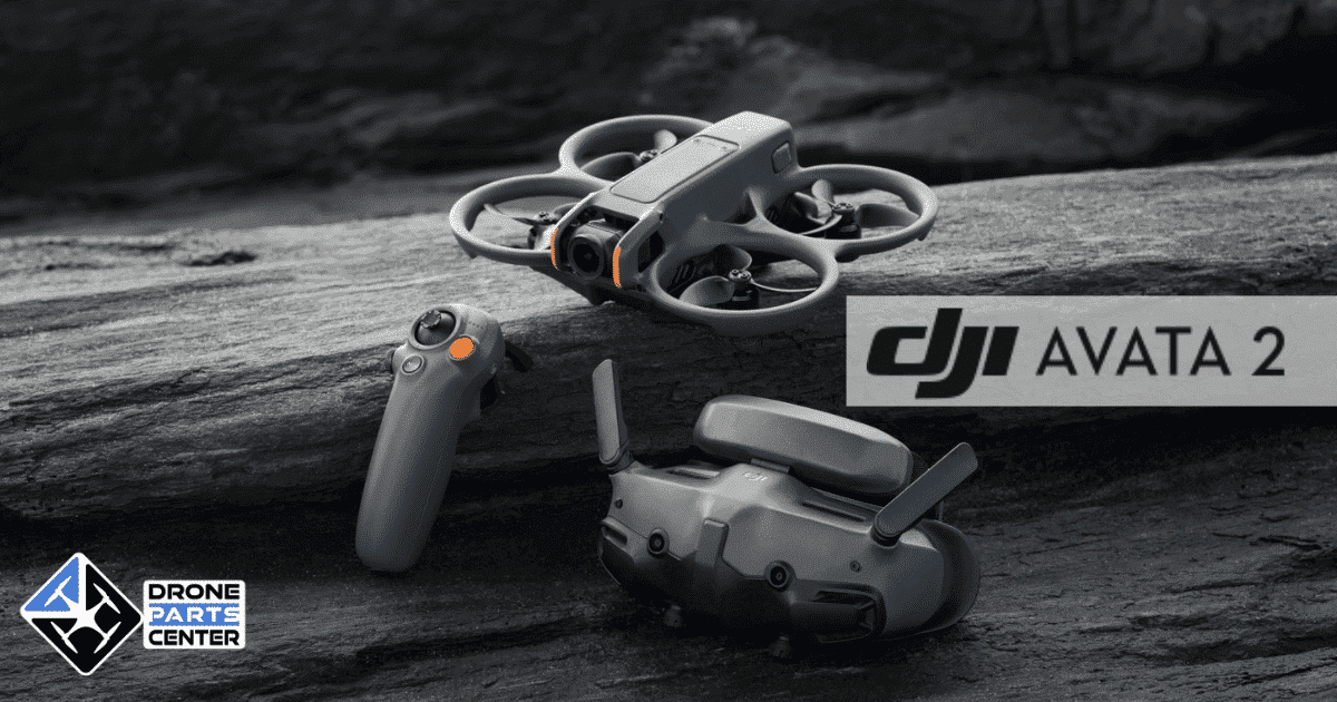 Vergleich dji avata 2 und dji avata ein neues kapitel in der welt des fpv