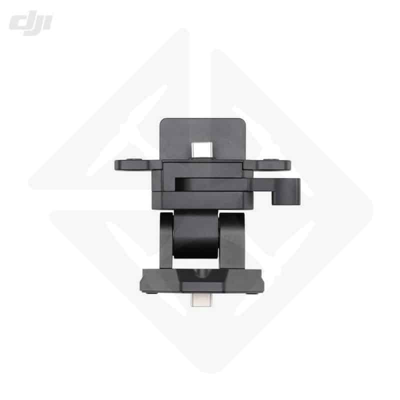 Dji cendence monitor montage bracket 3