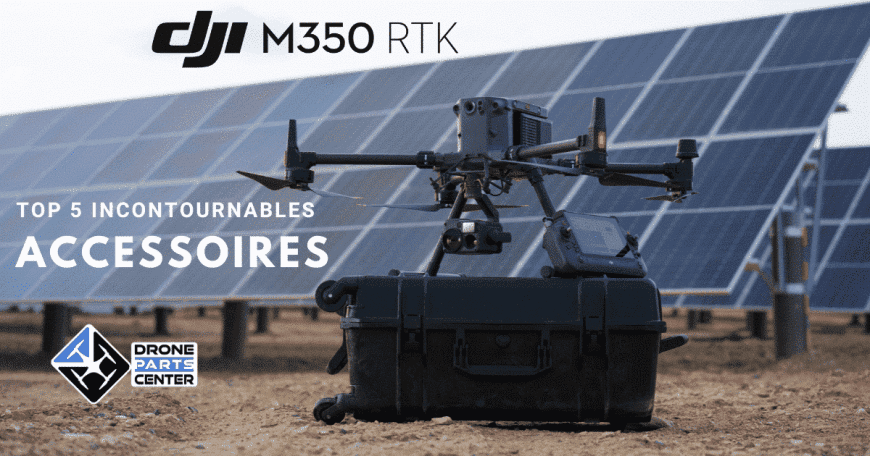 Zubehör dji matrice 350 top 5 unerlässlich
