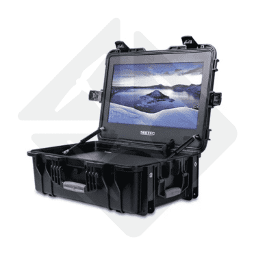 Moniteur de terrain feelworld seetec 21,5 wpc215