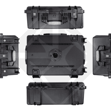 Moniteur de terrain feelworld seetec 21,5 wpc215 (2)