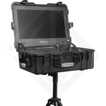 Moniteur de terrain feelworld seetec 21,5 wpc215 (1)