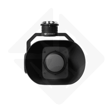 DJI Zenmuse V1 camera voor professionele drones.