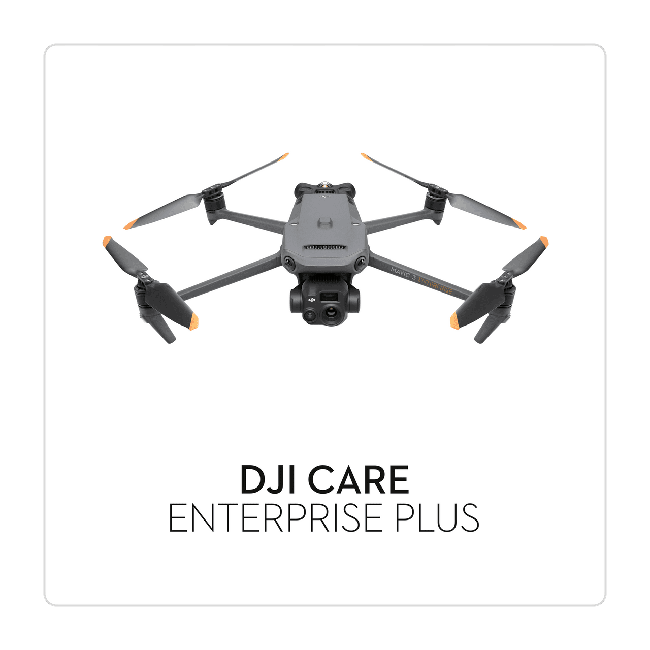 dji care enterprise plus (dji mavic 3t)