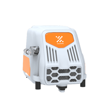 Sniffer4D Nano2+ methane version TDLAS AIRINS