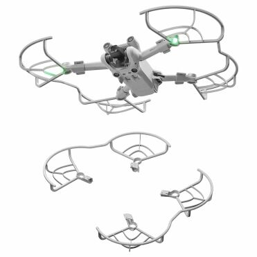 Sunnylife - Protège hélices pour DJI Mini 3 Pro