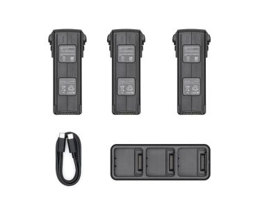 DJI Mavic 3 Enterprise Kit Batteries