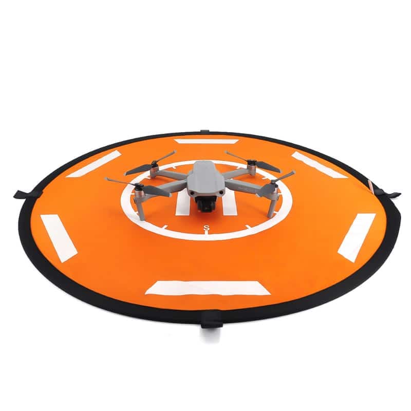 Landeplattform für Drohnen - 80cm