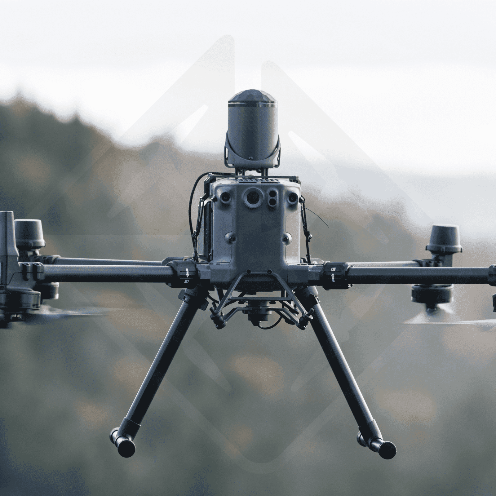 Dronavia Kronos M350 2