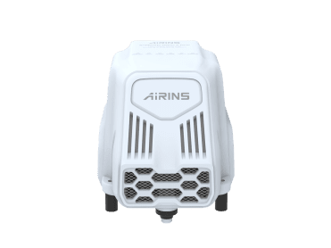 Sniffer4D Nano 2 Plus multi-gaz, vue de face