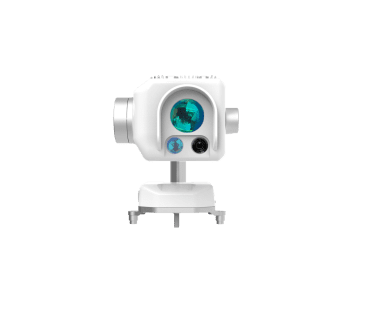 MetScan Nano 1F, vue de face