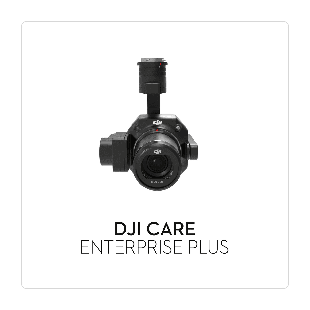 dji care enterprise plus (dji zenmuse p1)