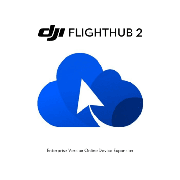 dji flighthub 2 enterprise version online device expansion