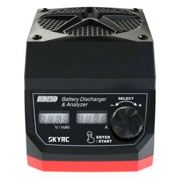 SKYRC - BD250 Charger Discharger