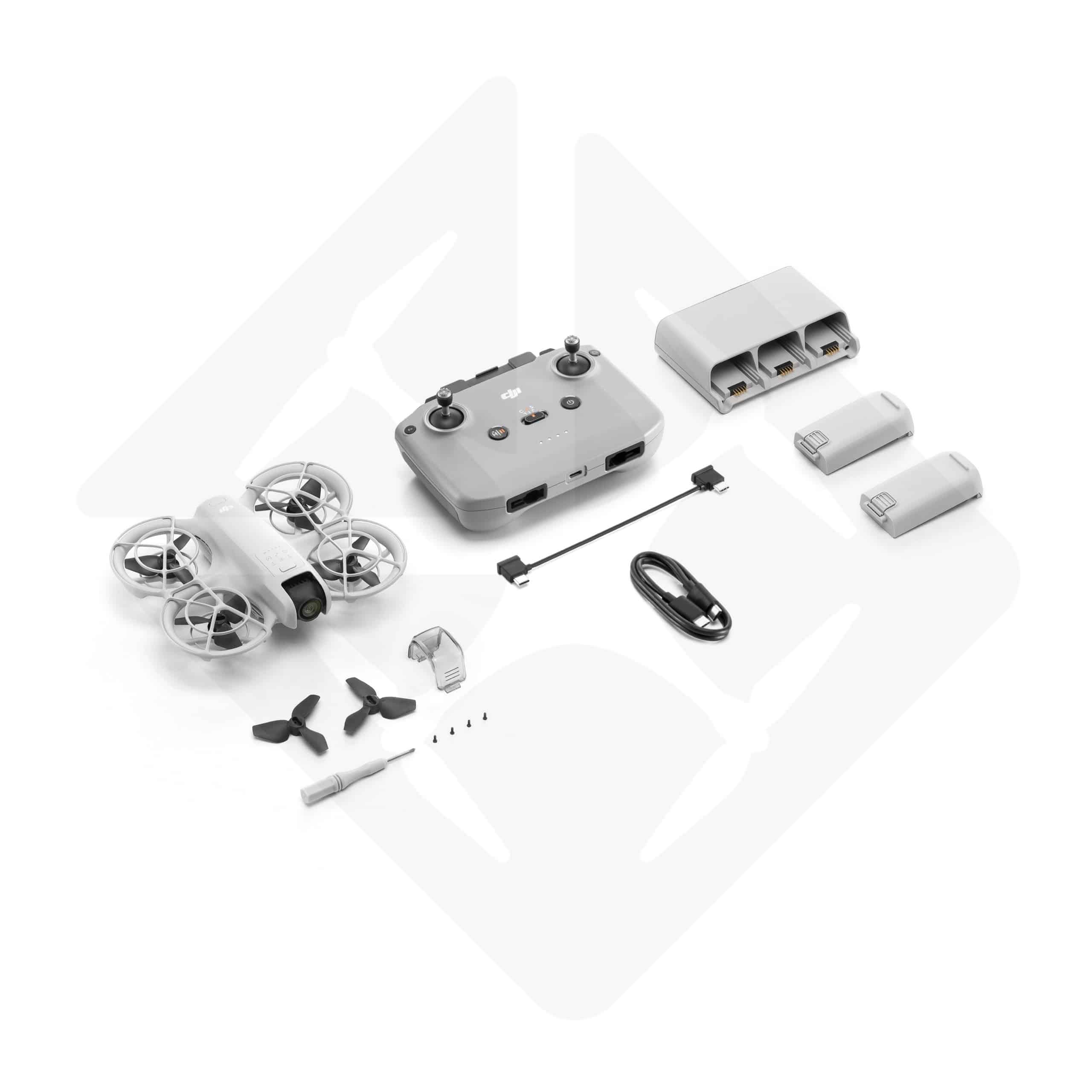 DJI Neo Fly More Combo incl. RC-N3 - Image 5