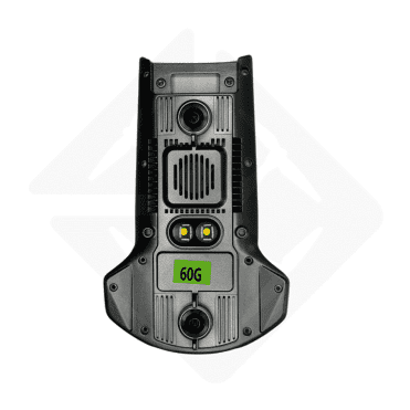 Autel Evo Max 4T Bottom Cover 60Hz 2