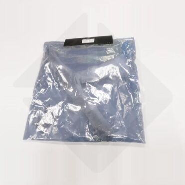 Replacement arm for the DJI Inspire 2 drone, packaged in a clear bag.
