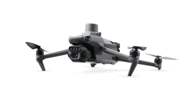 DJI Mavic 3 Multispectral (Universal Edition)