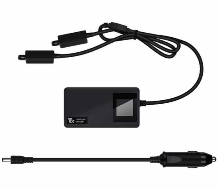 DJI Mavic 3 autolader