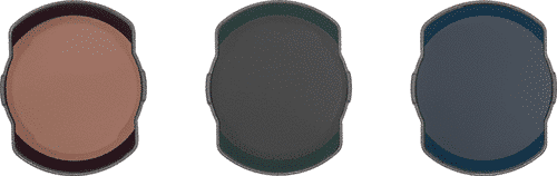 DJI Avata - ND Filter Set