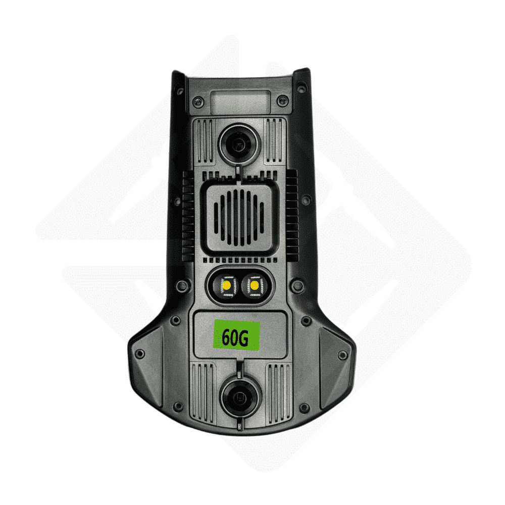 Autel Evo Max 4t Deckel Inferior 60hz 2