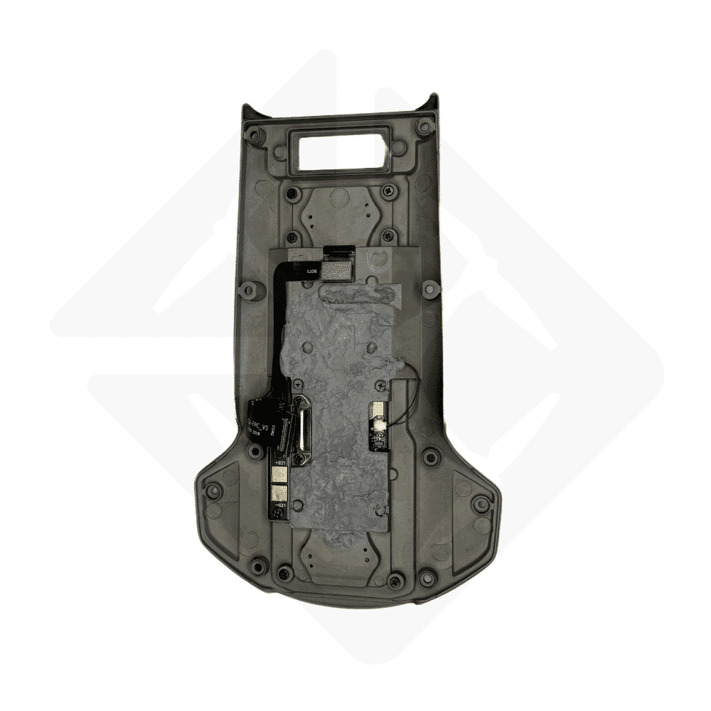 Autel Evo Max 4t Deckel Inferior 60hz