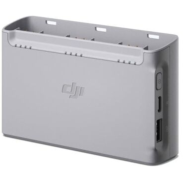 DJI Mini 2 Two-Way Charging Hub