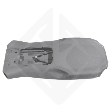 Dji air 3s upper aircraft cover